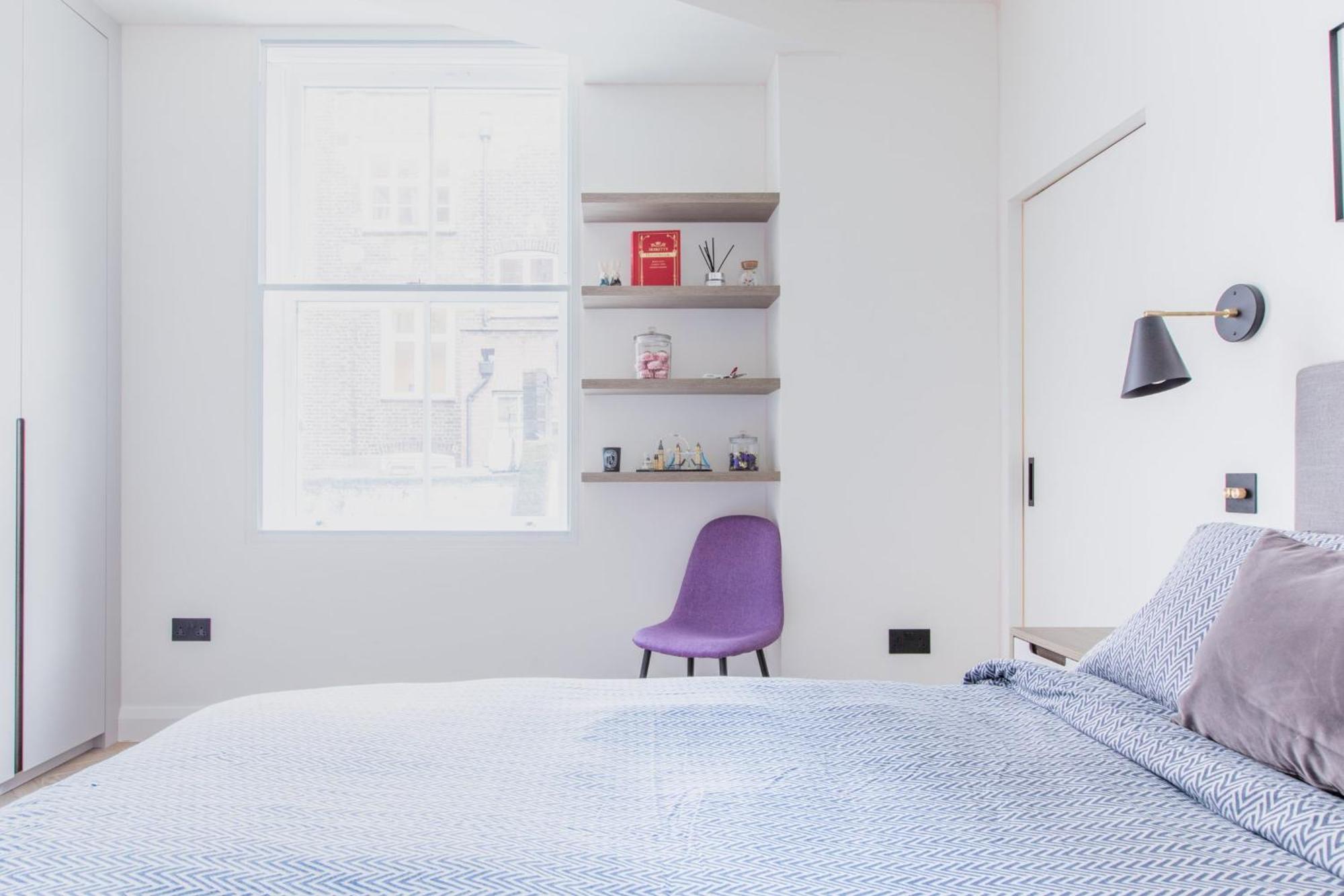 Modern Apartment & Rooms At Charing Cross Лондон Екстериор снимка