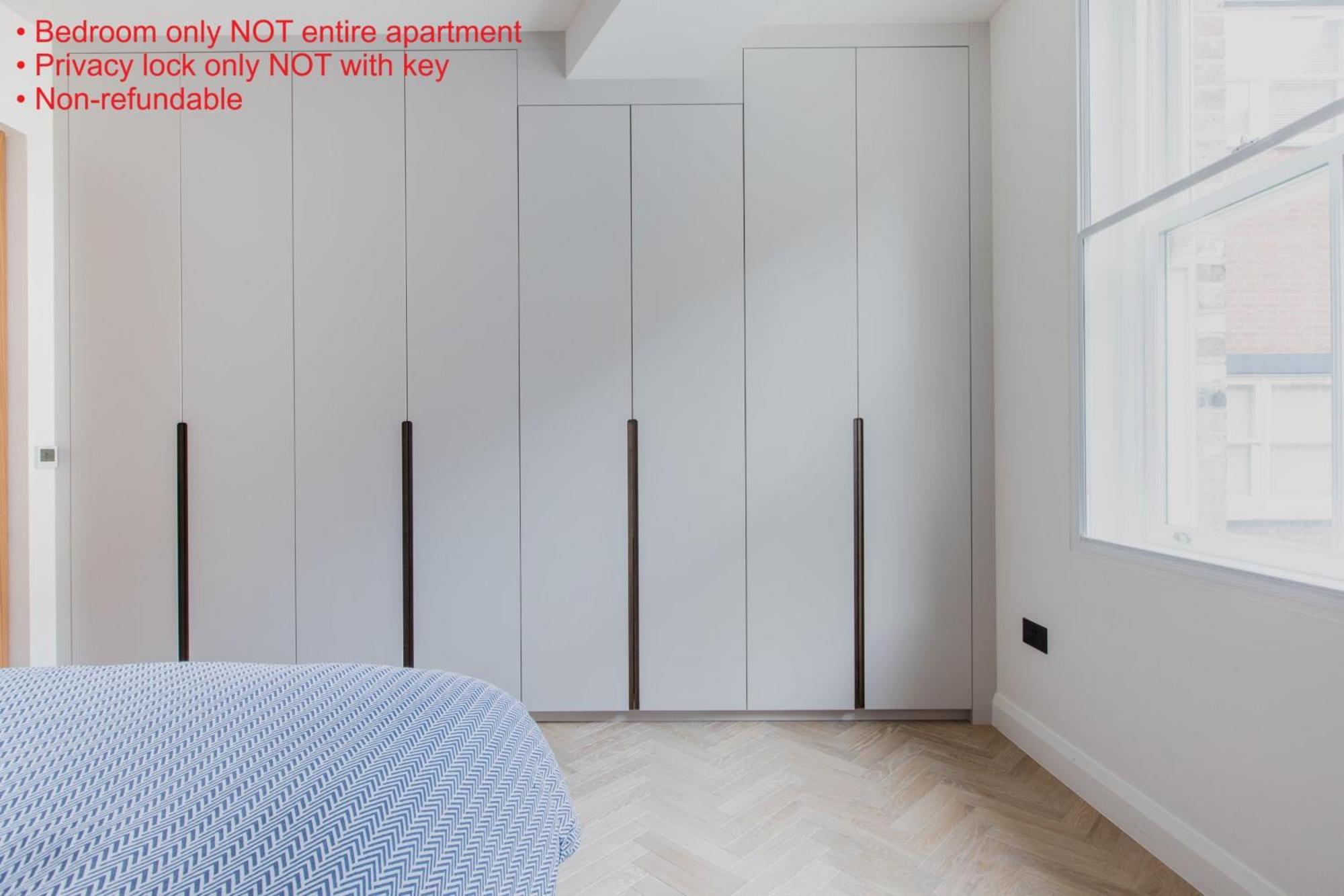 Modern Apartment & Rooms At Charing Cross Лондон Екстериор снимка