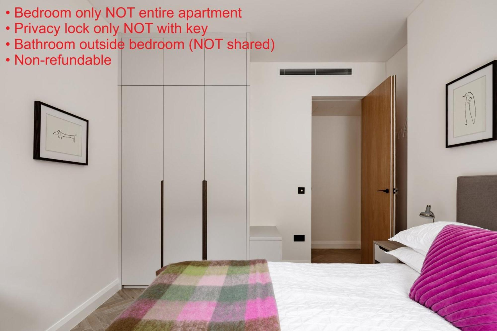 Modern Apartment & Rooms At Charing Cross Лондон Екстериор снимка