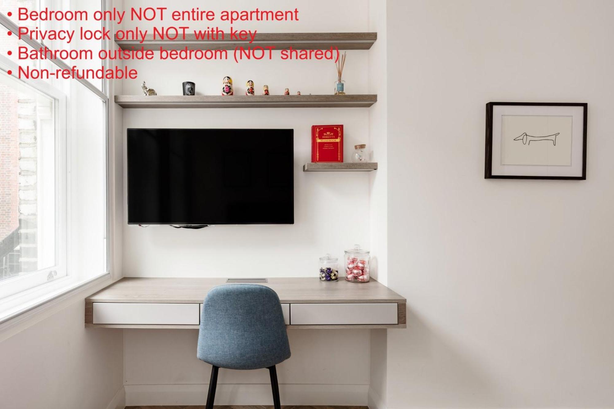 Modern Apartment & Rooms At Charing Cross Лондон Екстериор снимка