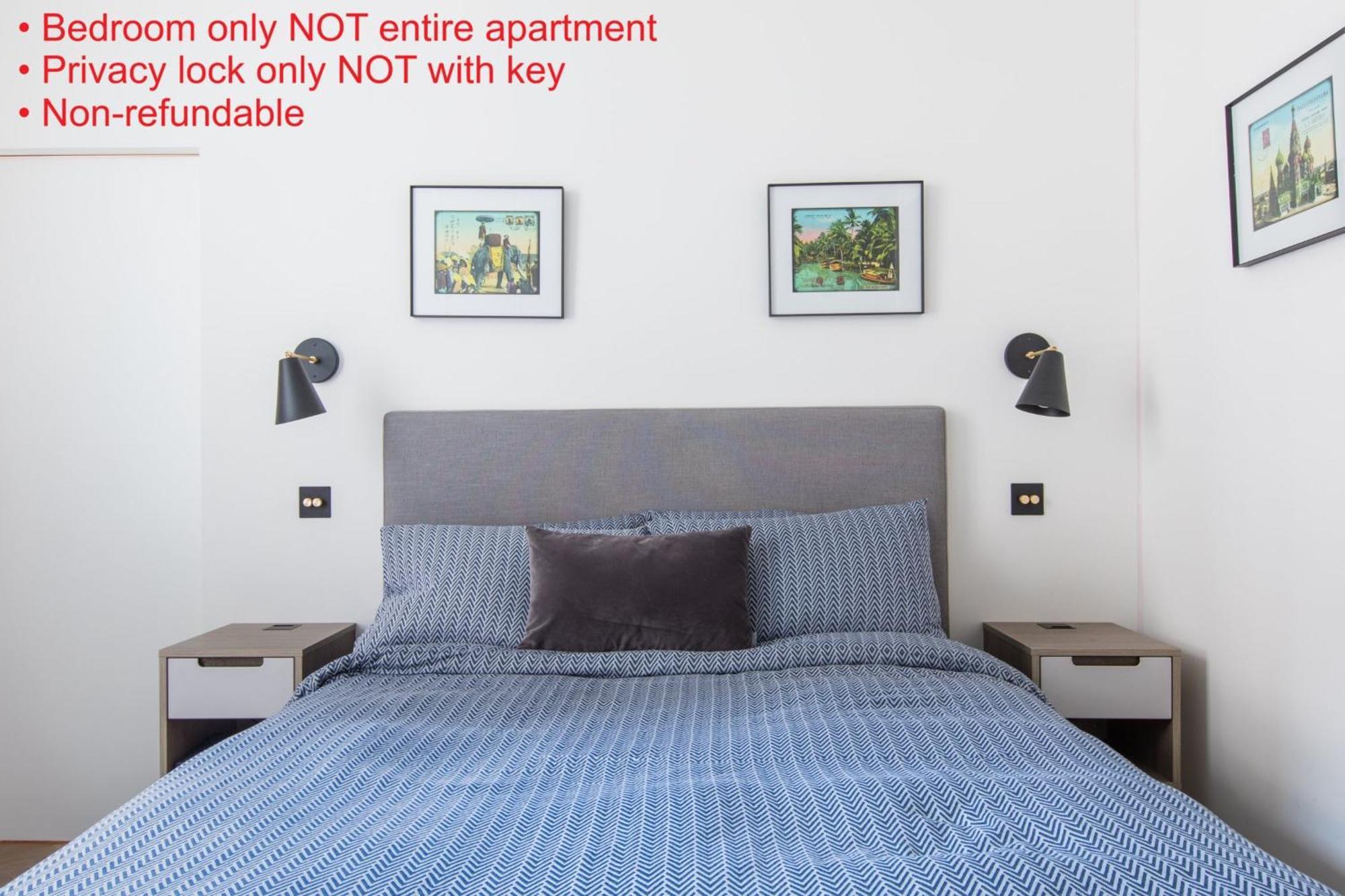 Modern Apartment & Rooms At Charing Cross Лондон Екстериор снимка