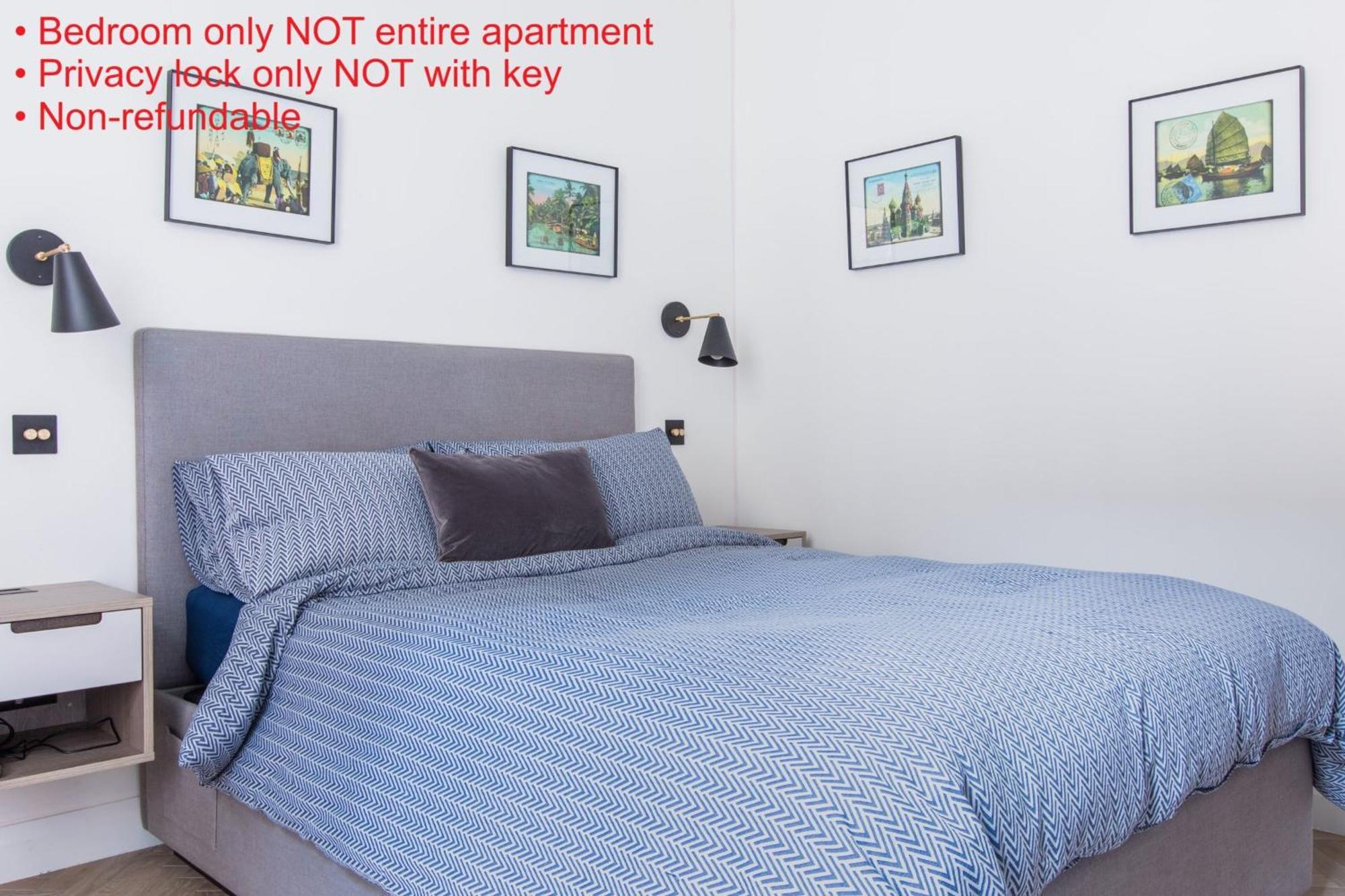 Modern Apartment & Rooms At Charing Cross Лондон Екстериор снимка